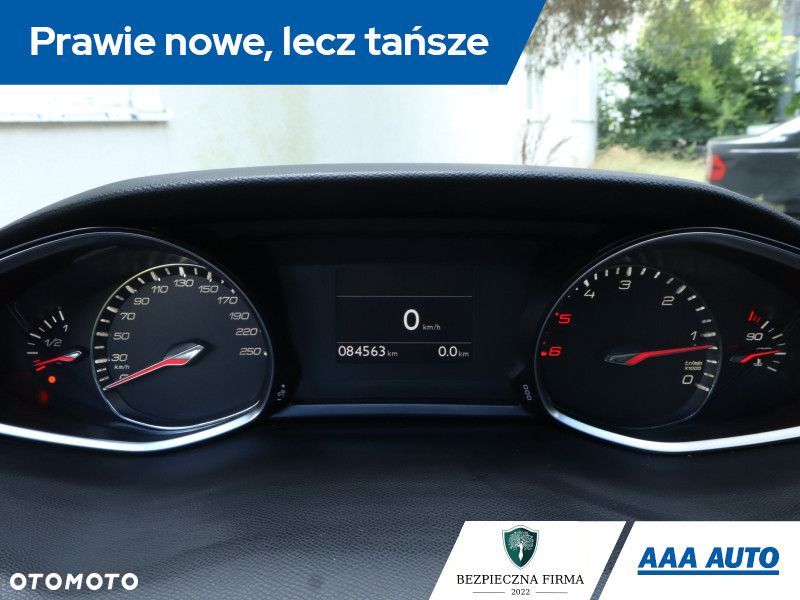 Peugeot 308 - 13
