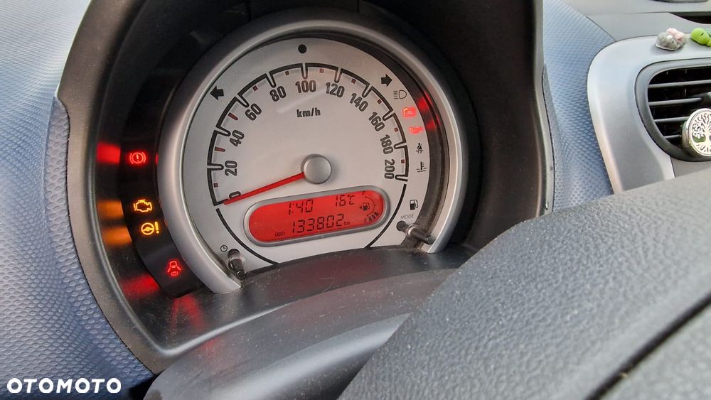 Opel Agila 2009 photo 3