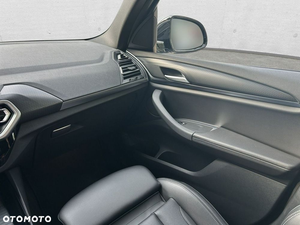 BMW X3 - 19
