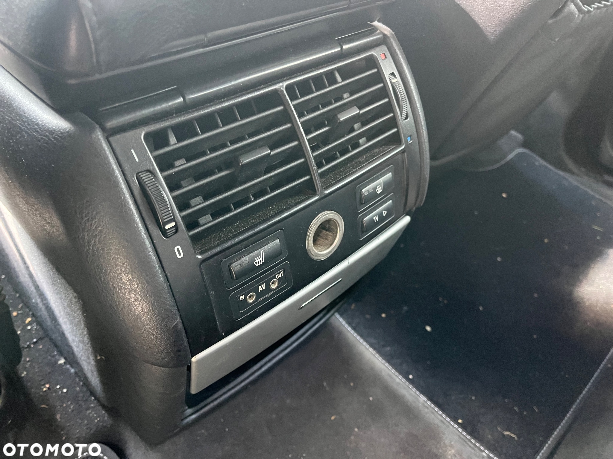 BMW X5 - 12
