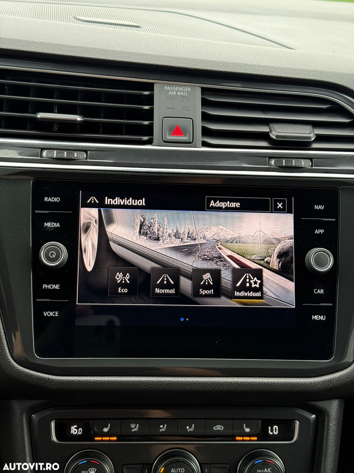 Volkswagen Tiguan Allspace 2.0 TDI SCR 4Motion DSG Life - 18
