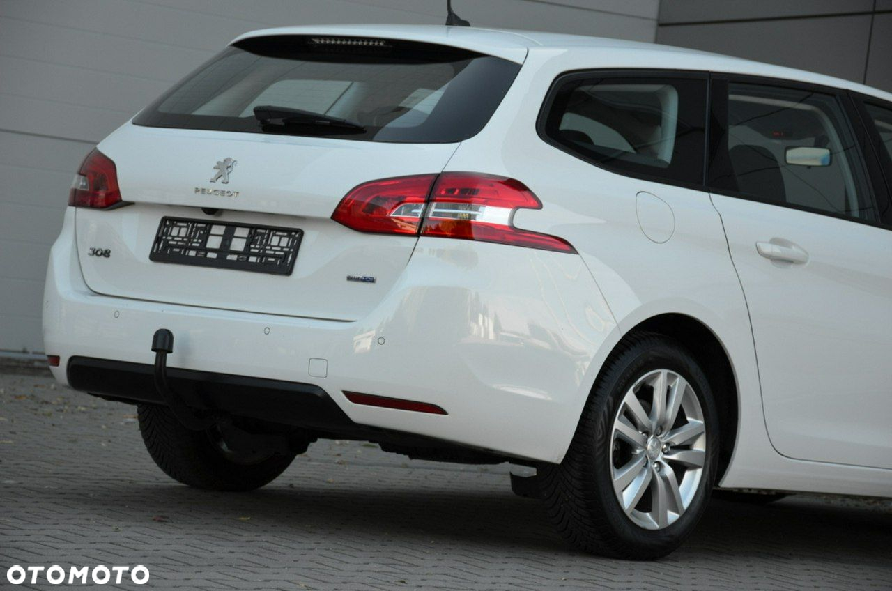 Peugeot 308 - 20