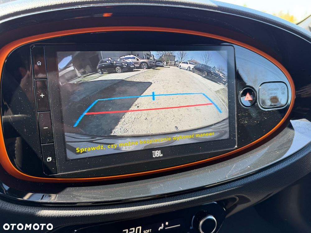 Toyota Aygo X 1.0 VVT-i JBL CVT - 10