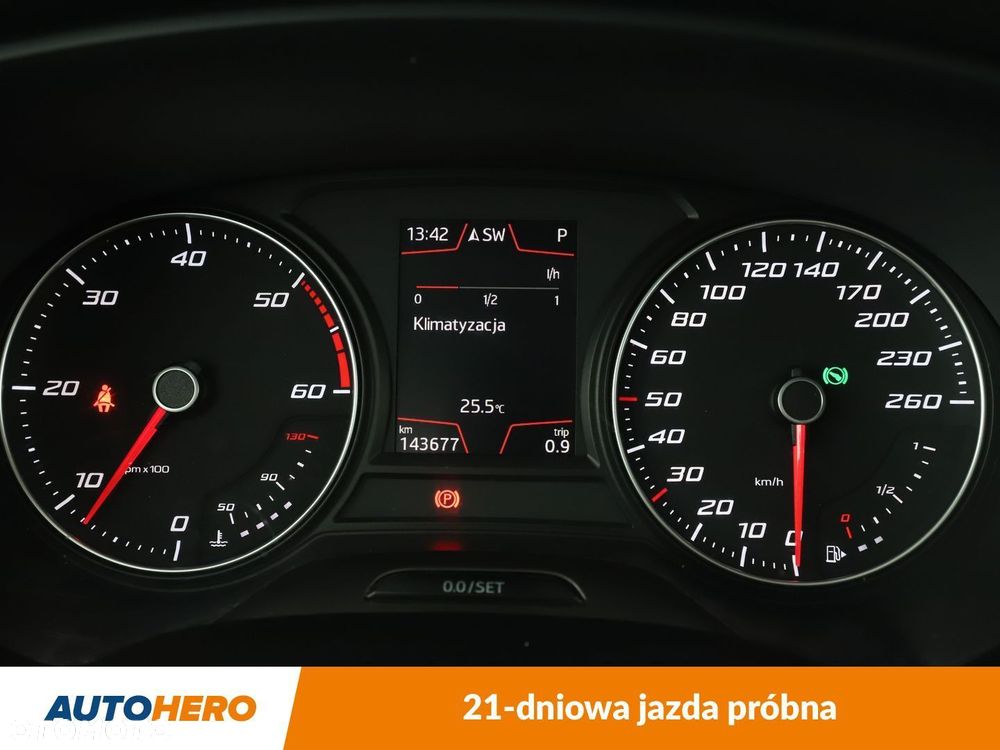 Seat Leon - 20