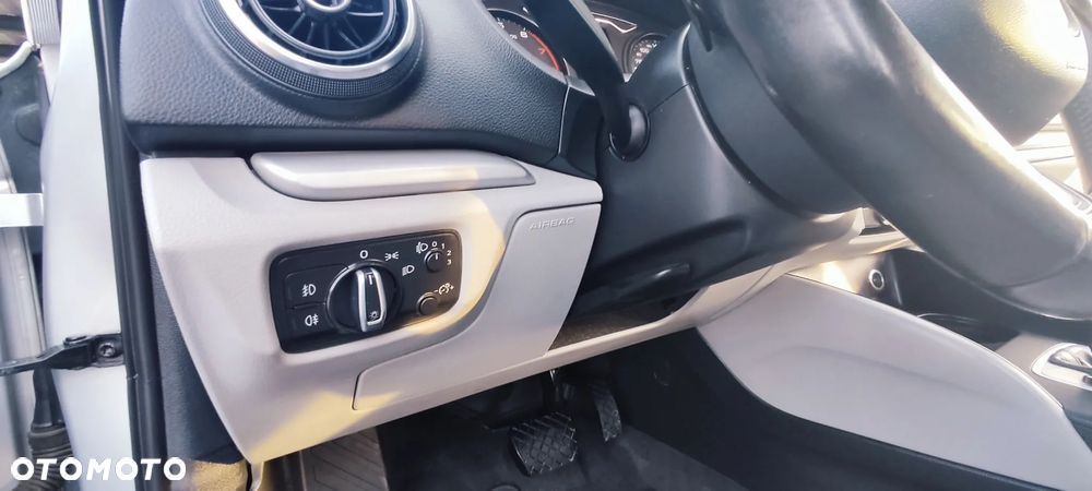 Audi A3 Sportback 1.8 TFSI Ambition S tronic - 13