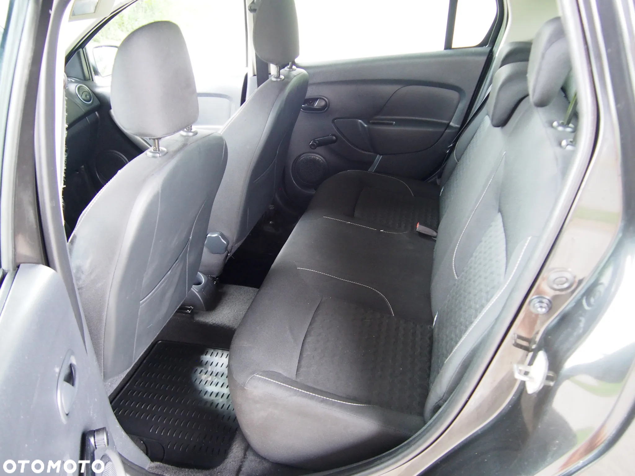 Dacia Logan MCV 0.9 TCE Prestige - 28