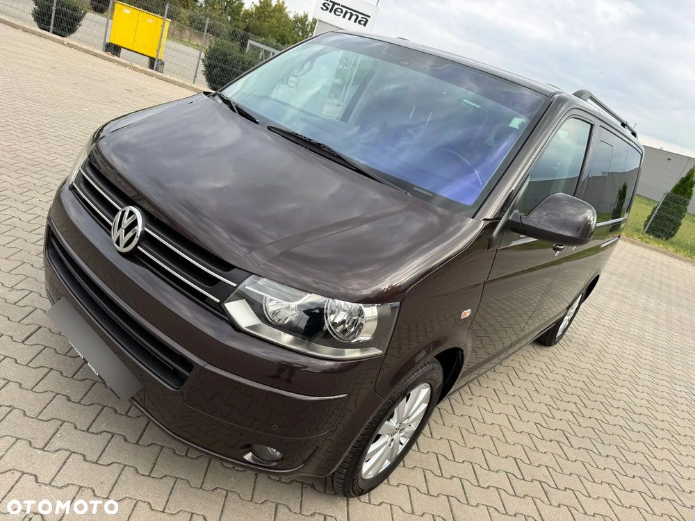 Volkswagen Multivan L1 Business - 7