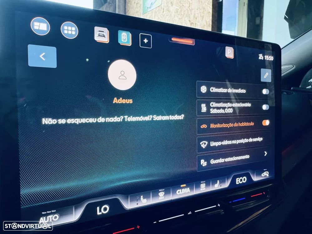 Cupra Tavascan 77 kWh VZ - 44
