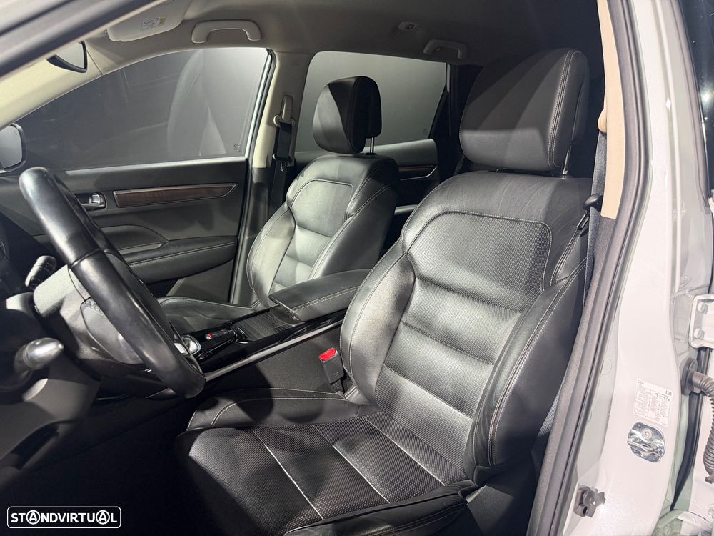 Renault Koleos ENERGY dCi 130 INTENS - 19