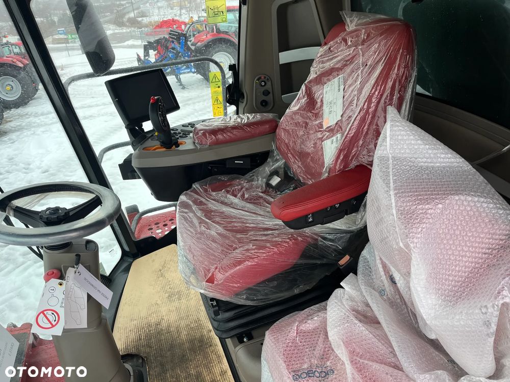 Case IH AF 7250 - 10