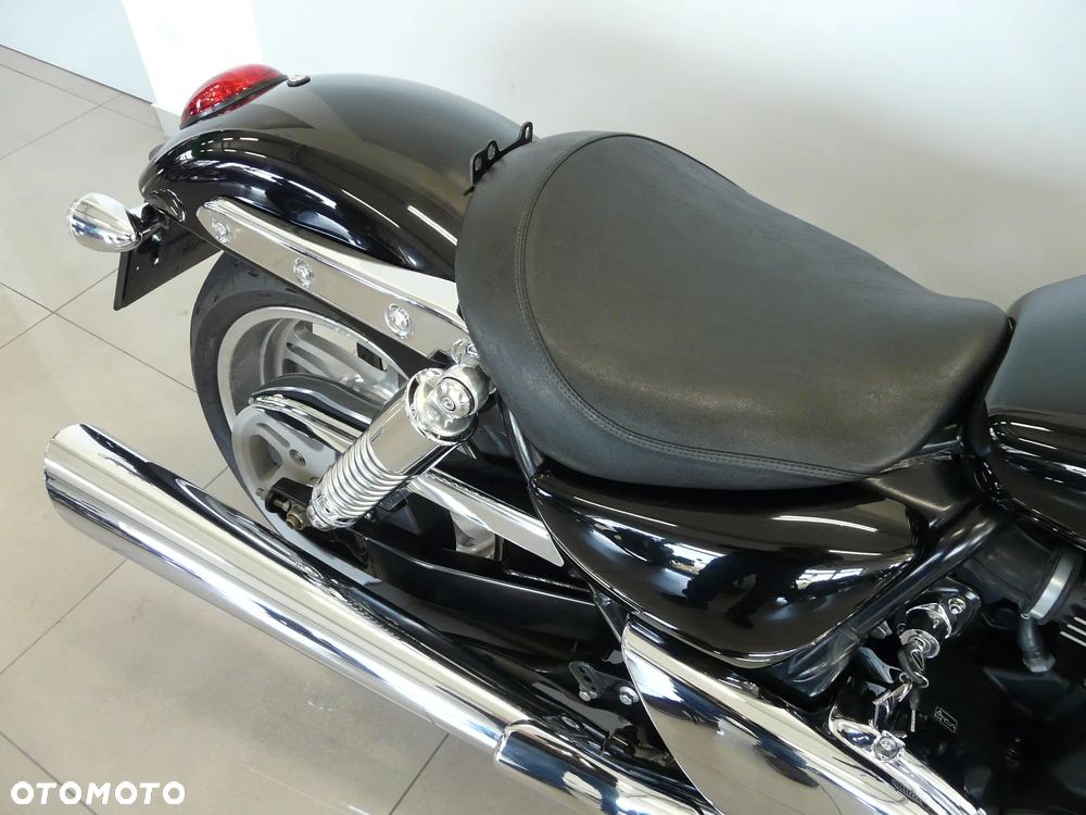 Triumph Thunderbird - 3