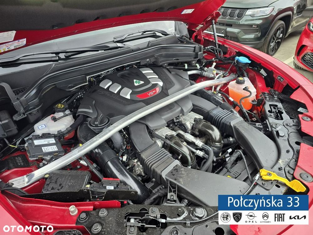 Alfa Romeo Stelvio - 35