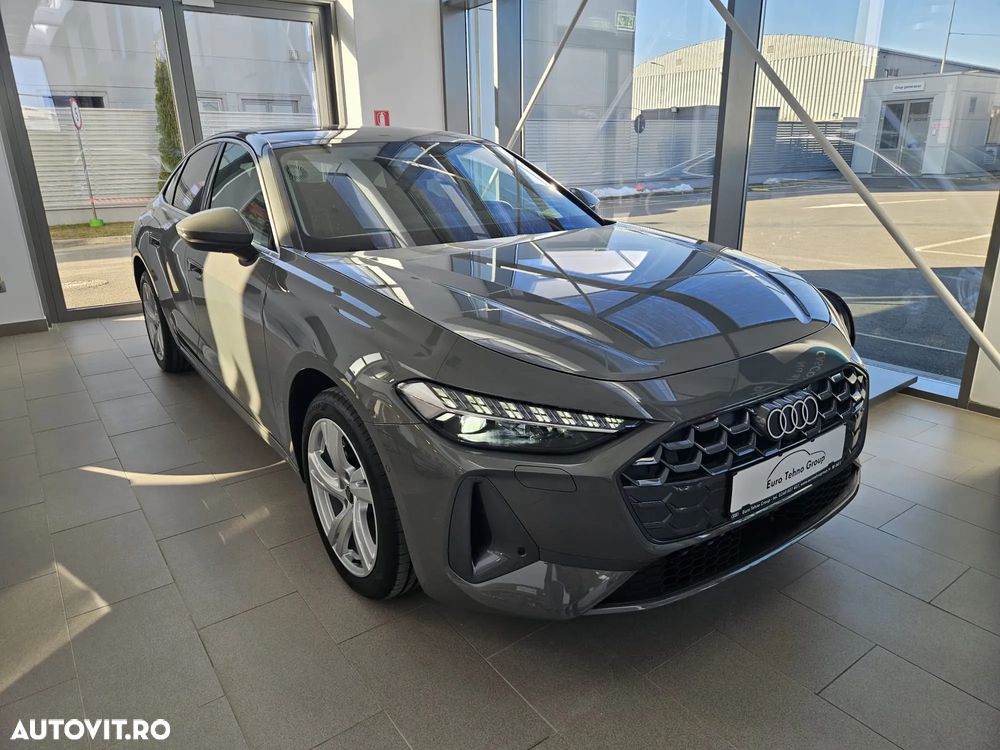 Audi A5 ack 2.0 35 TFSI S tronic MHEV Basic - 2