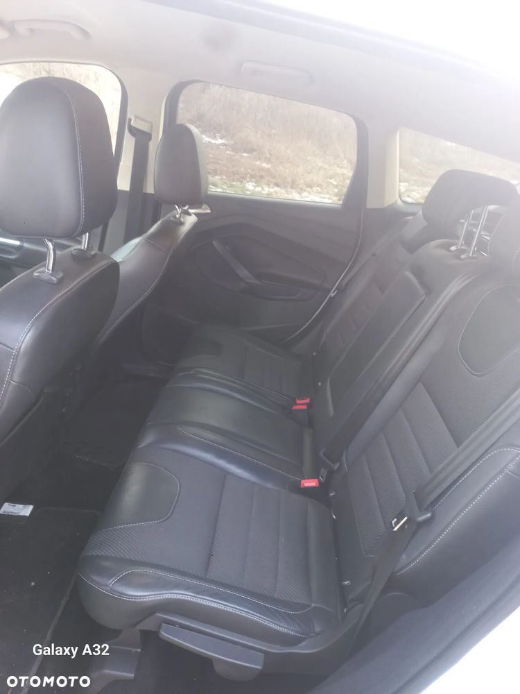 Ford Kuga 2.0 TDCi 4WD Titanium - 10