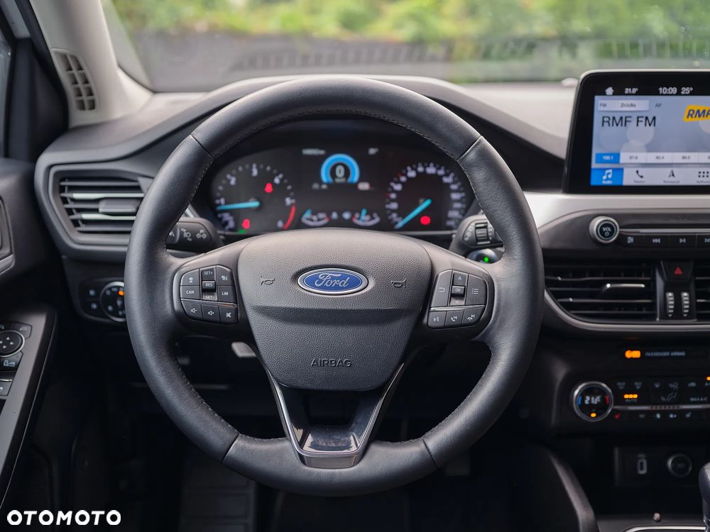 Ford Focus - 18