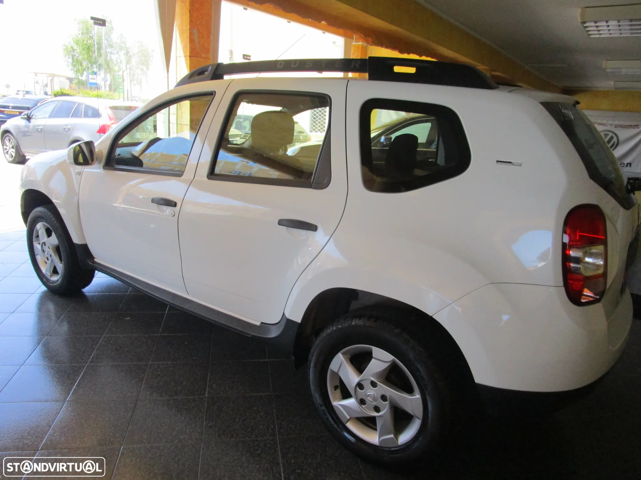 Dacia Duster 1.2 TCe Prestige - 7