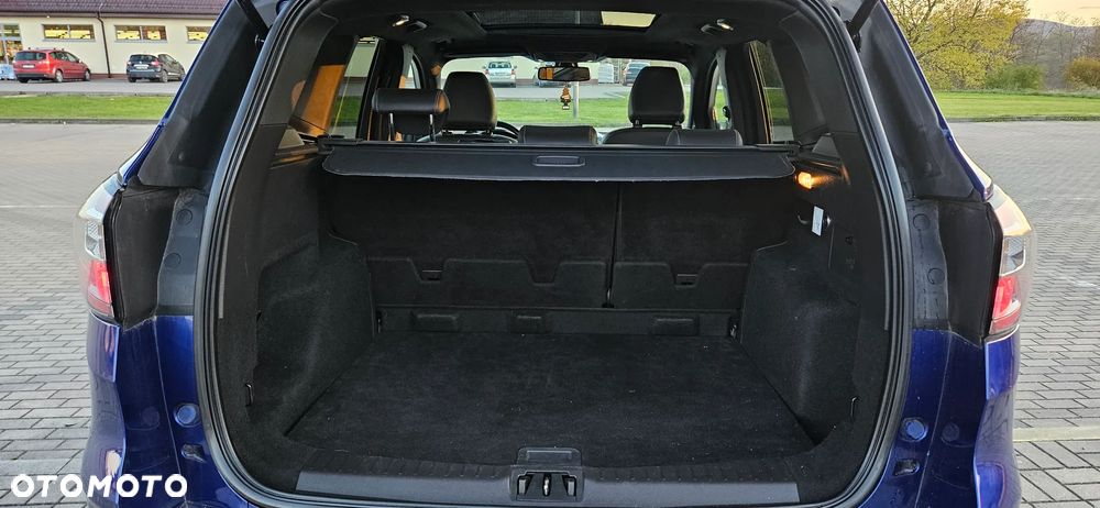 Ford Kuga 2.0 TDCi 4x4 ST-Line - 21