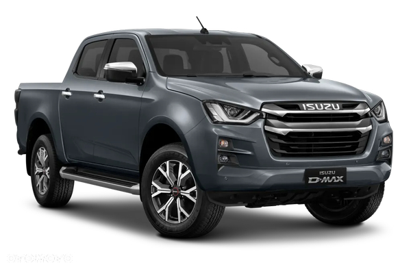 Isuzu D-Max 1.9 DC LSX