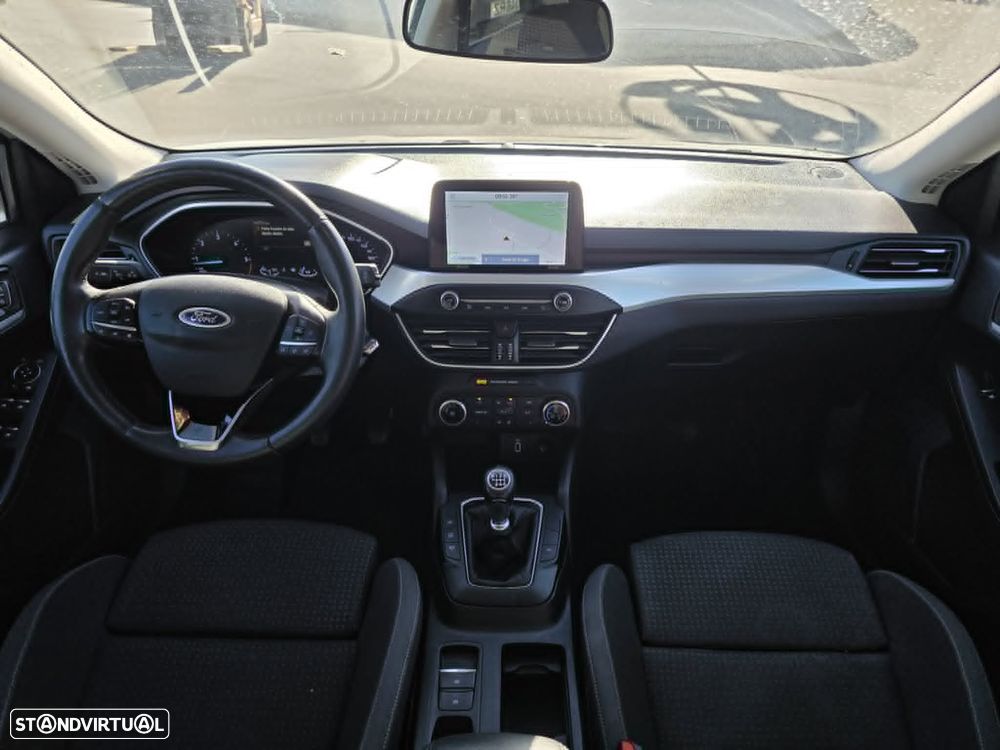 Ford Focus C-Max - 7