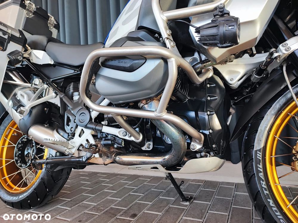BMW R1250 GS Adventure - 23