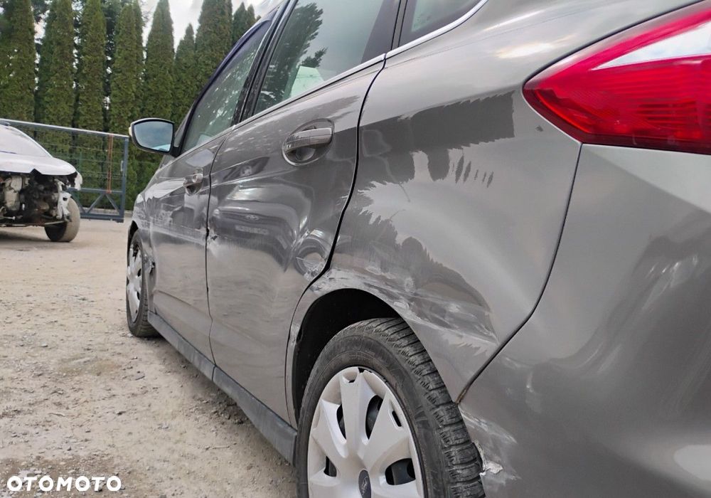 Ford C-MAX - 27