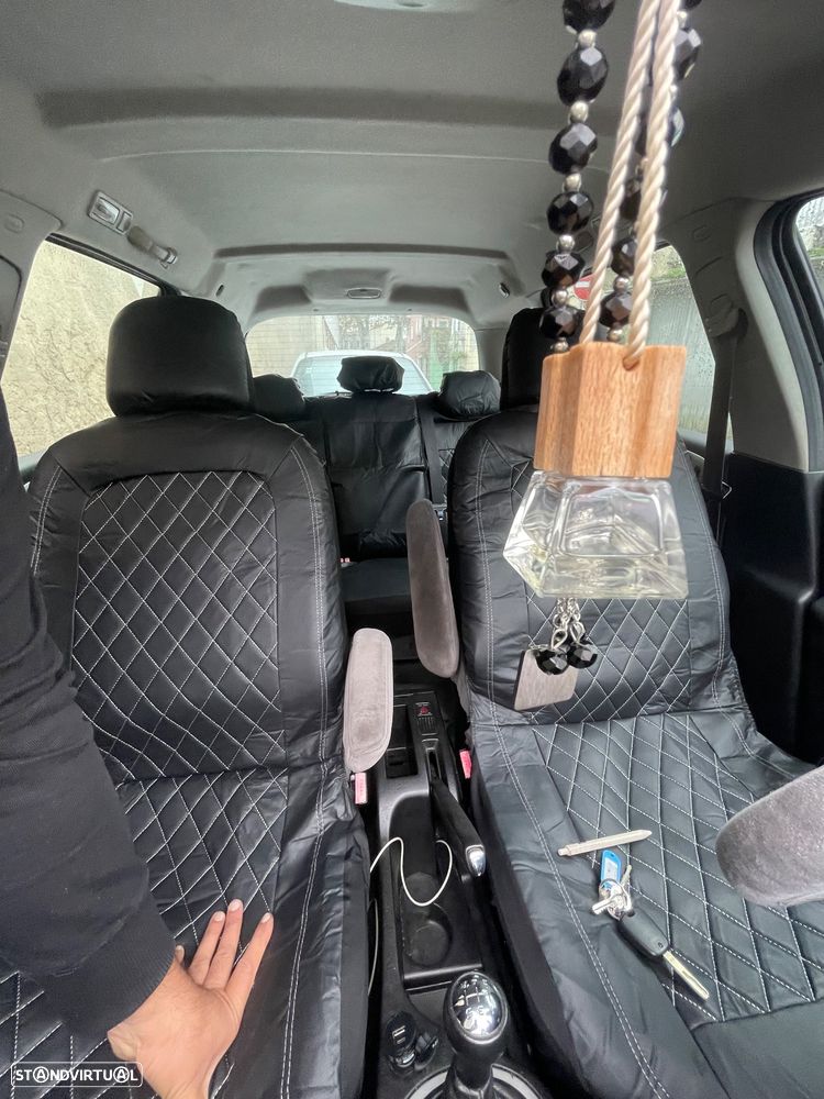 Peugeot 307 Break 1.4 HDi XS - 2