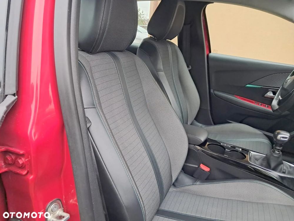 Peugeot 208 PureTech 100 Allure - 13