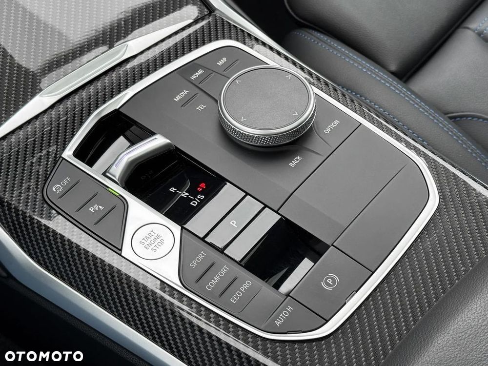 BMW Seria 3 320d xDrive M Sport - 27