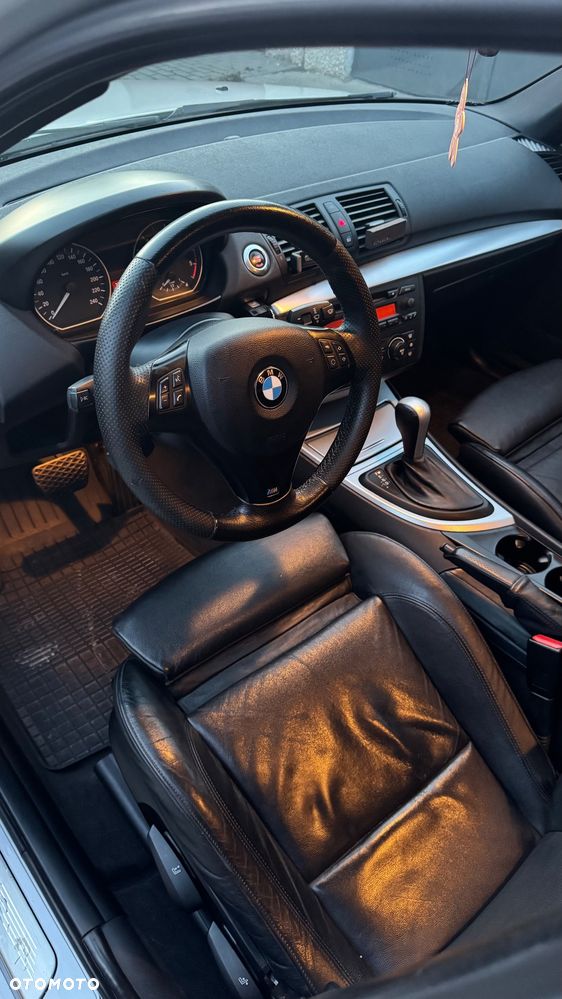 BMW Seria 1 120d - 11