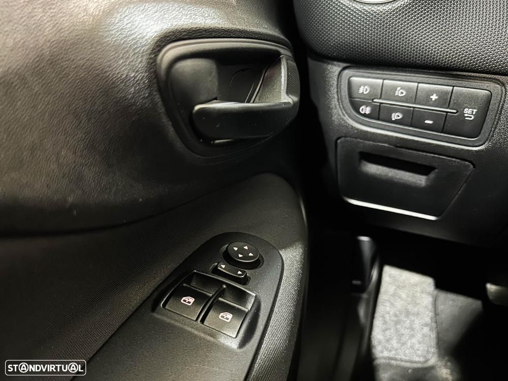 Fiat Punto 1.2 Lounge Start&Stop - 46