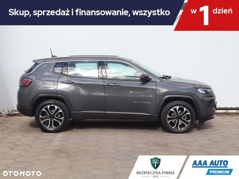 Jeep Compass - 7