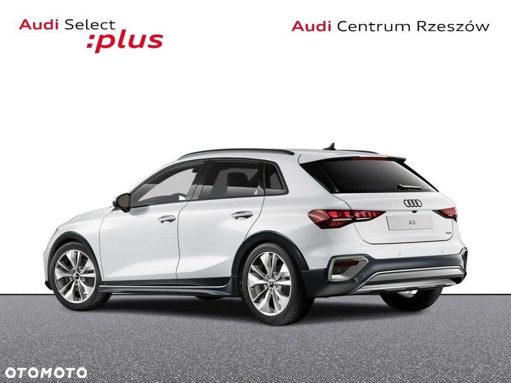 Audi A3 Allstreet - 2