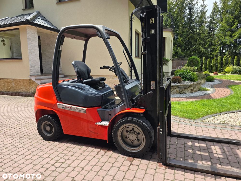 Linde H35 MI35D - 5