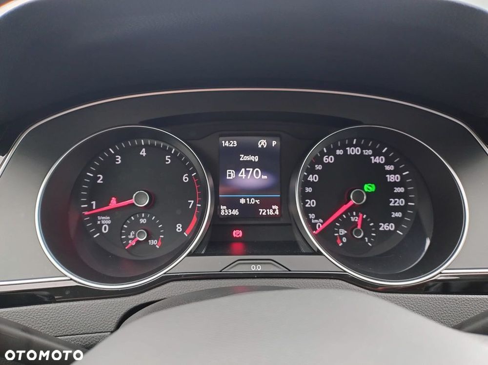 Volkswagen Passat 1.5 TSI EVO Business DSG - 19