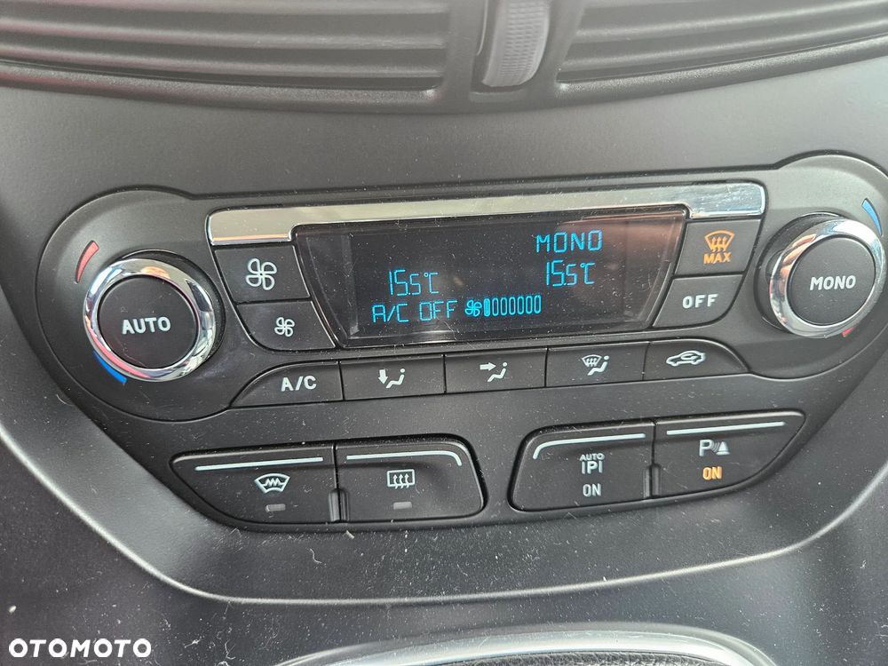 Ford Grand C-MAX 1.6 EcoBoost Start-Stop-System Titanium - 16