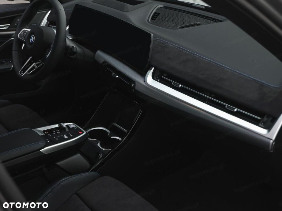 BMW X1 xDrive20d mHEV M Sport sport - 14