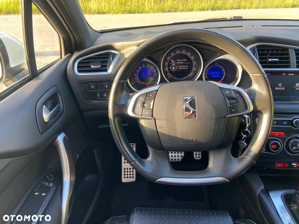 DS Automobiles DS 4 - 14
