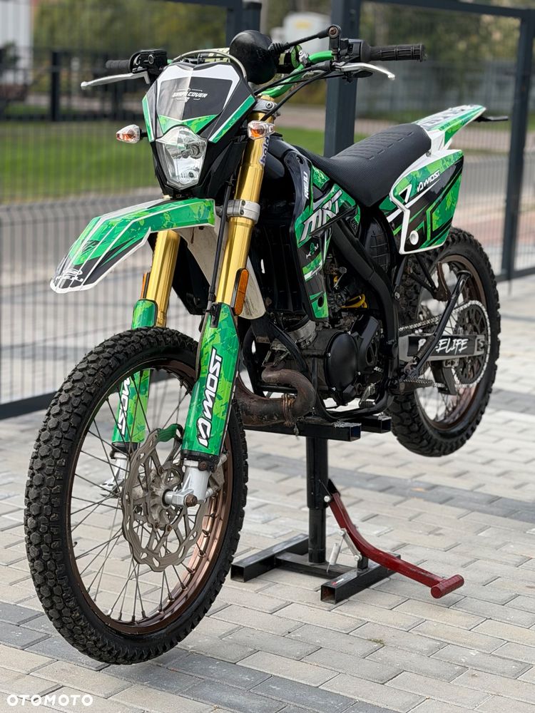 Rieju MRT Pro - 6