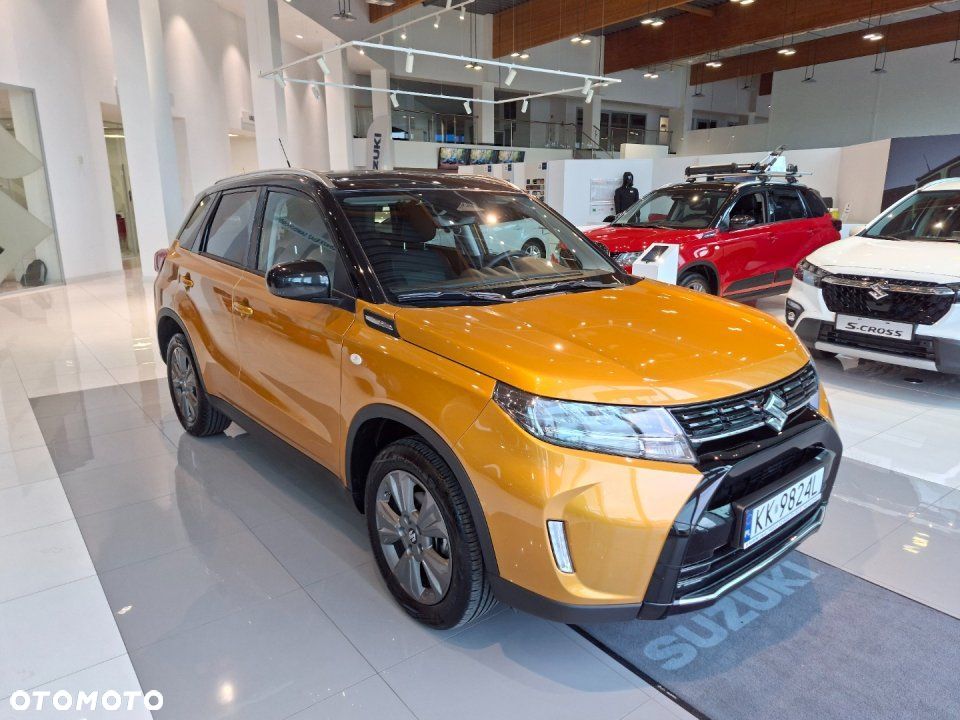 Suzuki Vitara - 3