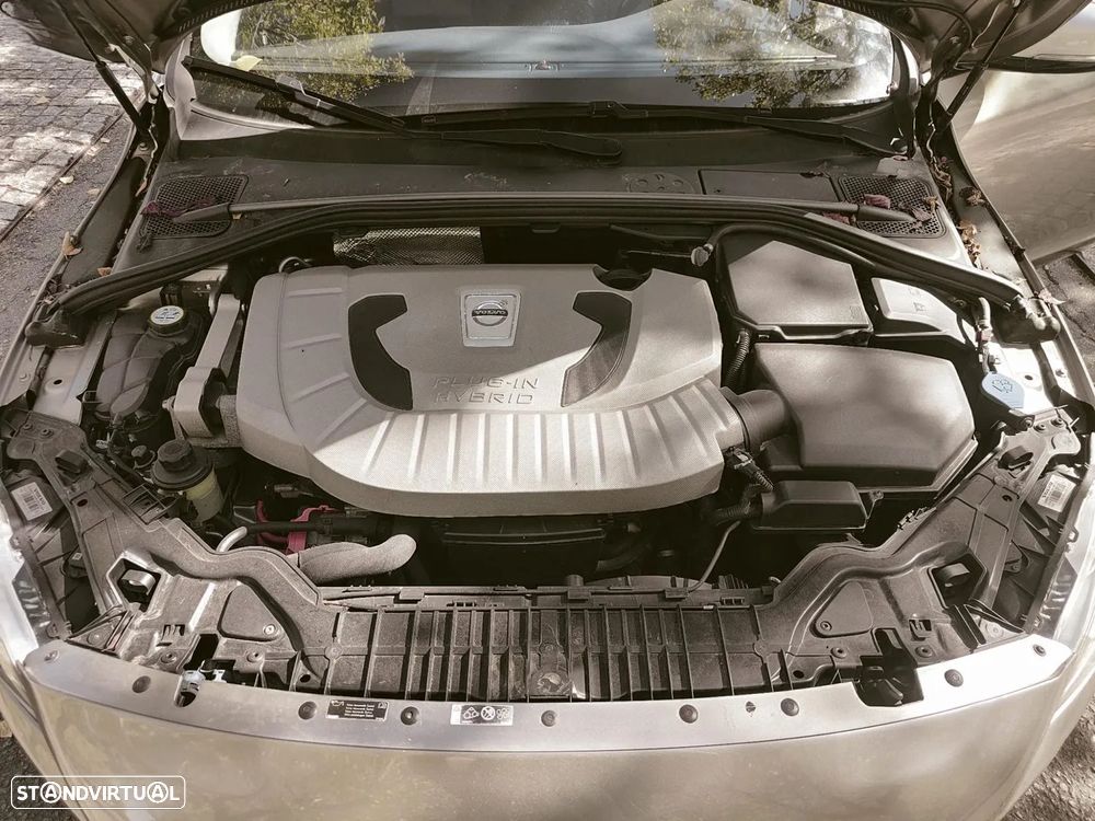 Volvo V60 - 12
