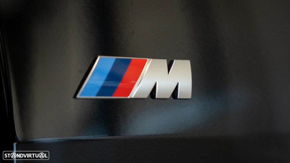 BMW i4 M60 Pack Desportivo M Pro - 27