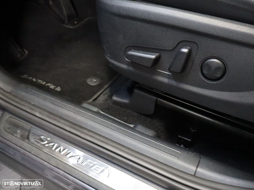 Hyundai Santa Fe 1.6 T-GDI PHEV Vanguard - 11