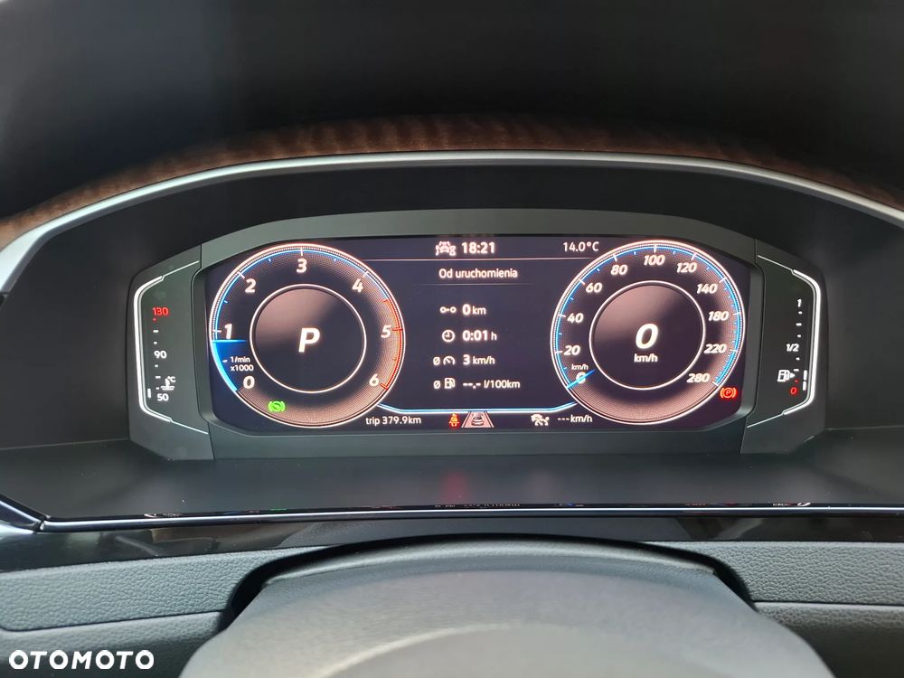 Volkswagen Arteon Shooting Brake 2.0 TDI Elegance DSG - 25