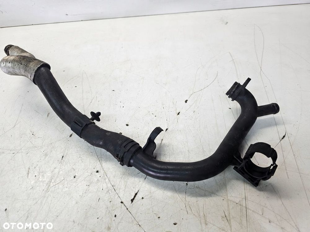 RURA WĄŻ WODY AUDI VW SEAT SKODA 1.6 1K0122073FR - 2