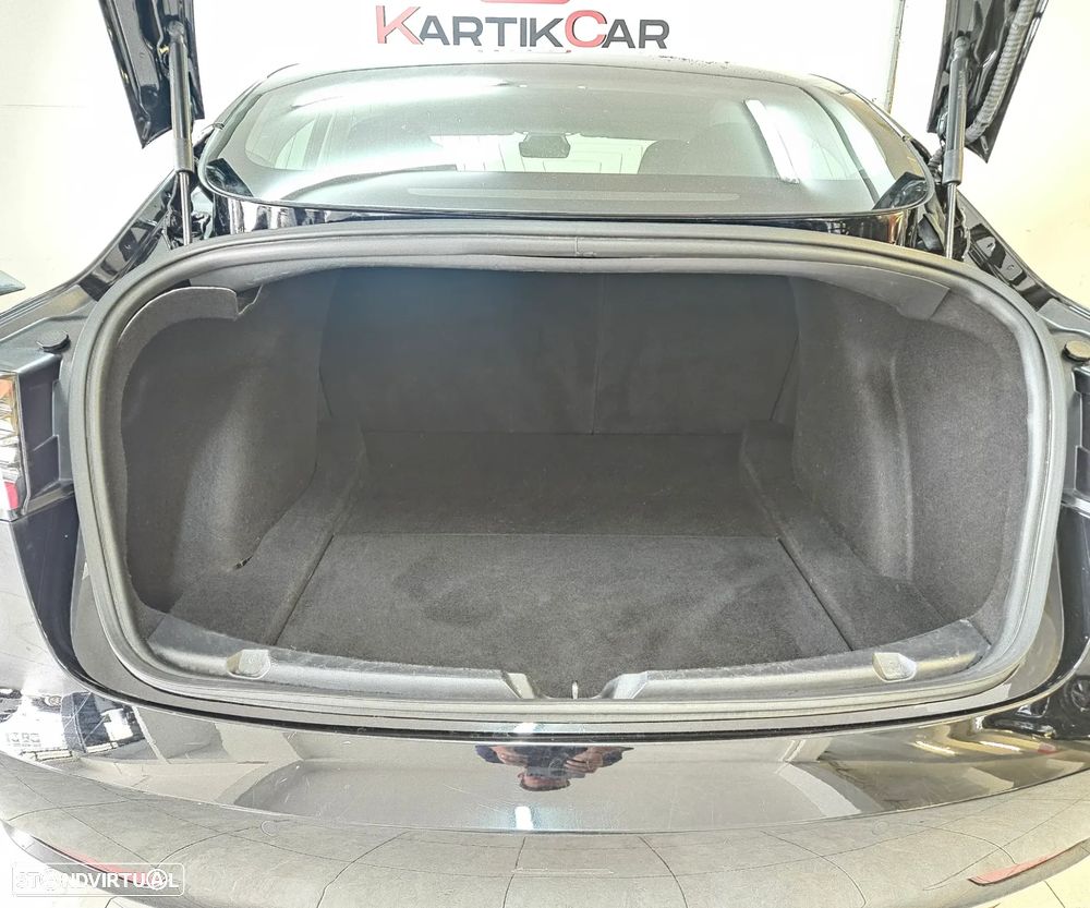 Tesla Model 3 Standard RWD Plus - 17