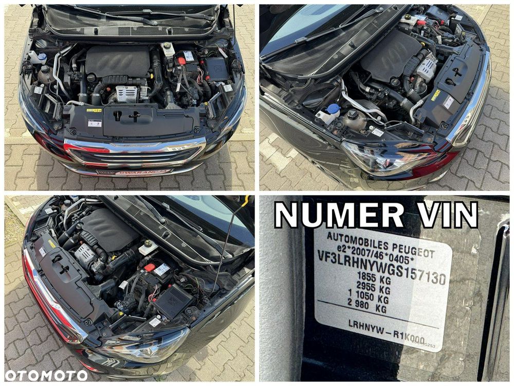 Peugeot 308 - 15