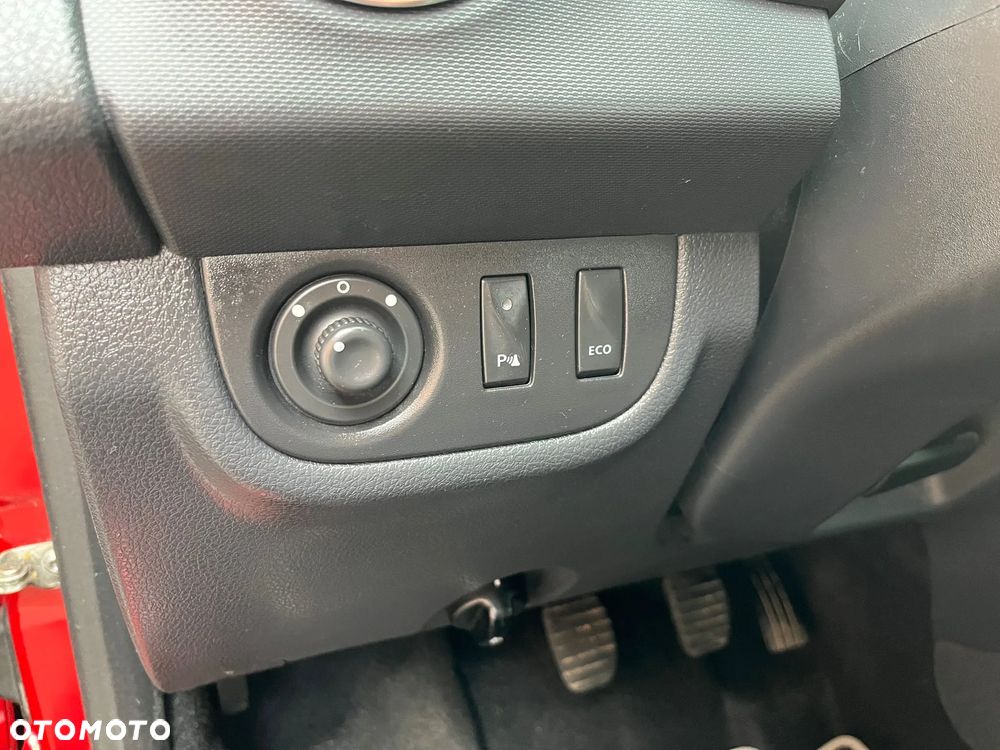 Dacia Sandero Stepway - 17