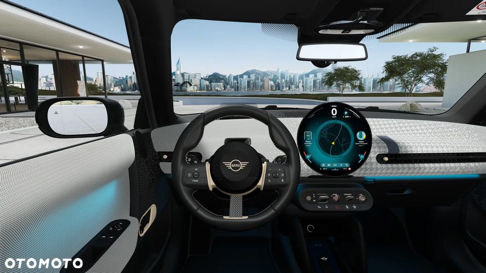 MINI Cooper SE Favoured Trim - 14