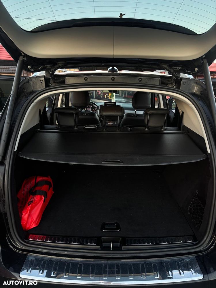 Mercedes-Benz GLE 350 d 4MATIC - 26