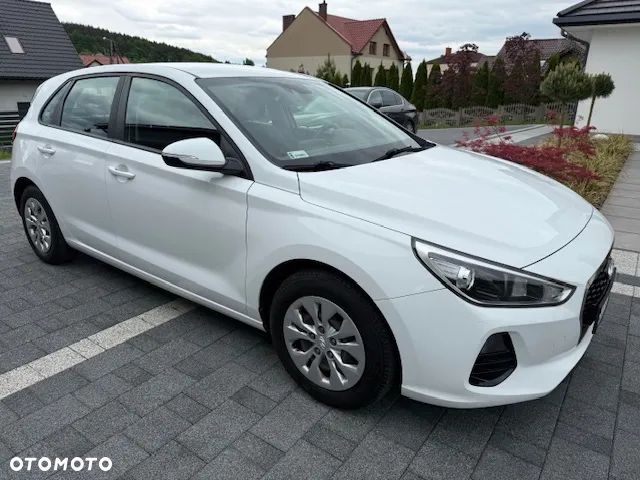 Hyundai i30 1.4 Classic + - 1